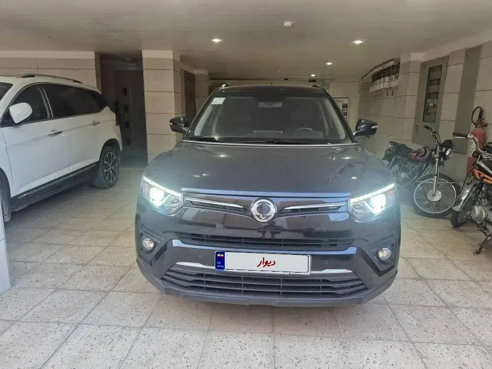 تیوولی ۱۳۹۹|خودرو سواری و وانت|اصفهان, شهشهان|دیوار