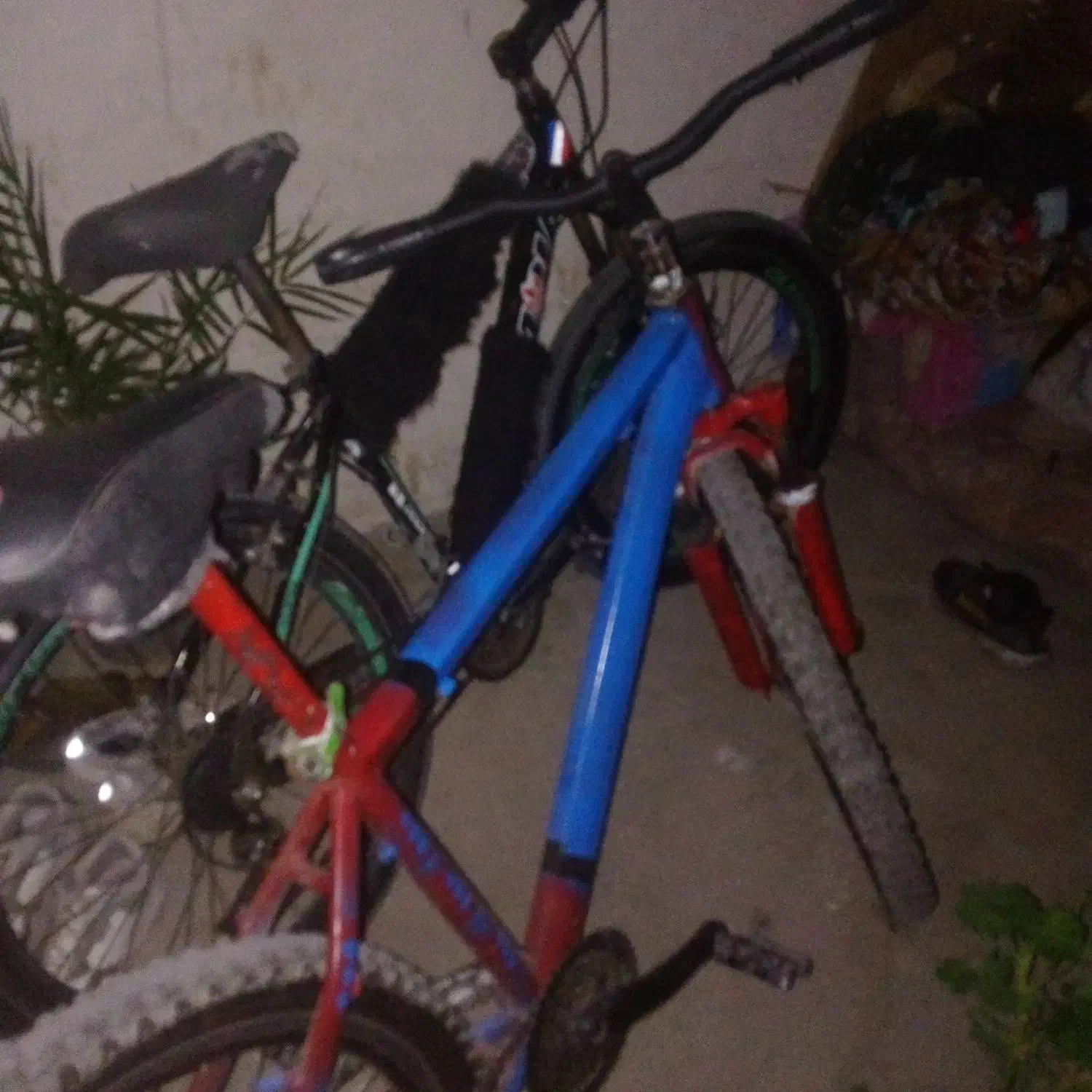 دوچرخه عالی|دوچرخه، اسکیت، اسکوتر|ارومیه, |دیوار