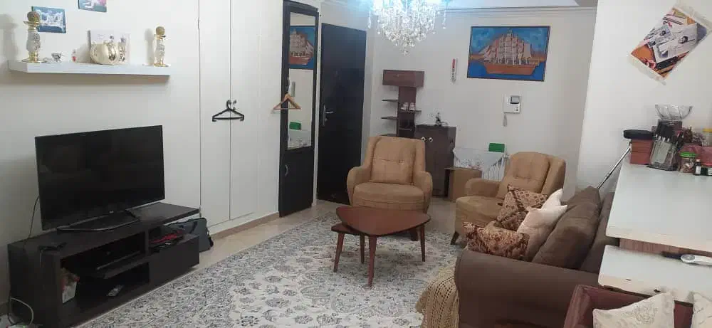 باغ شازده/۹۲متر/نوسازی شده