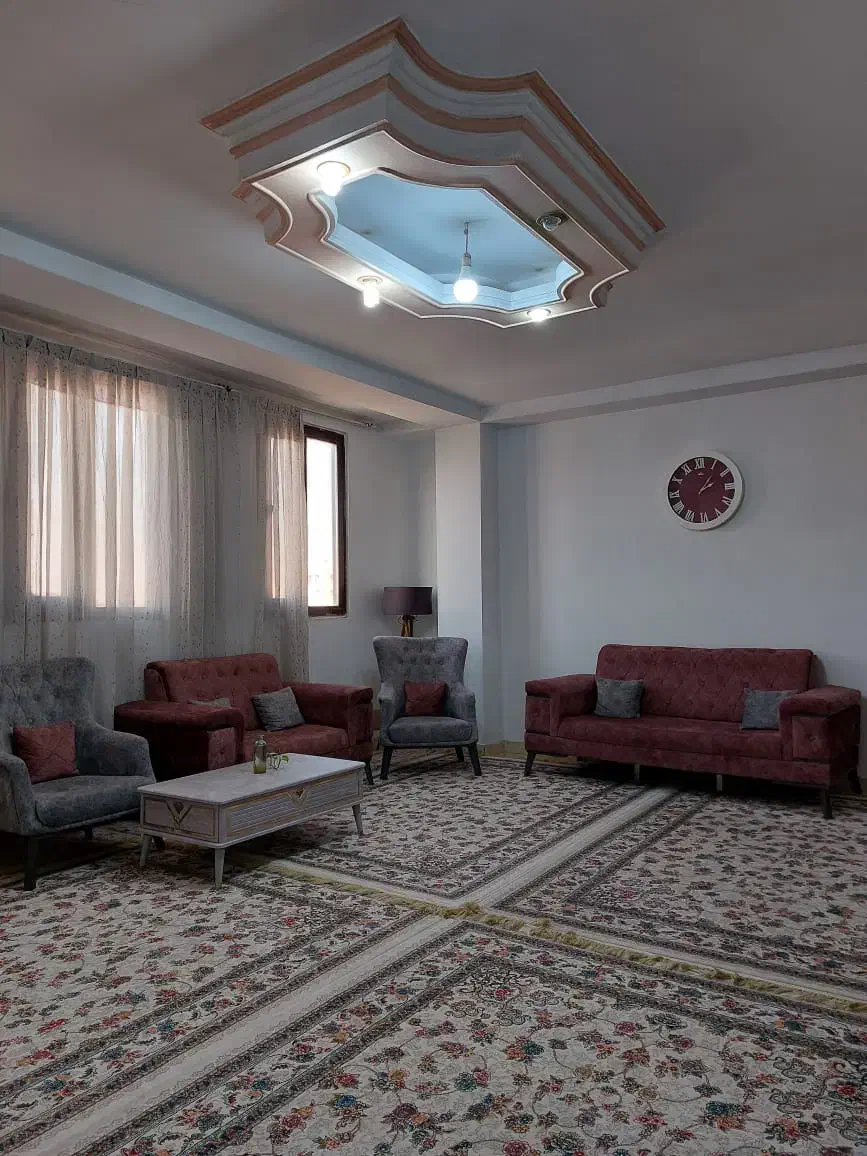 طبقه سوم تک واحد خانه ۷۰ متری یک خواب|اجارهٔ آپارتمان|شهریار, شهرک مصطفی خمینی|دیوار