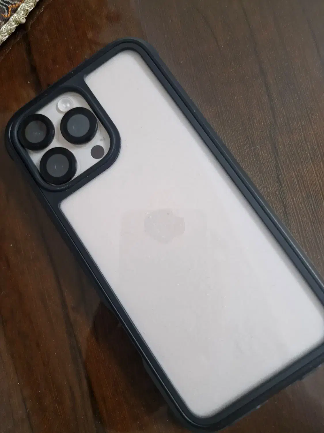 آیفون ۱۶ پرو مکس ۵۱۲ گیگ|موبایل|ارومیه, |دیوار