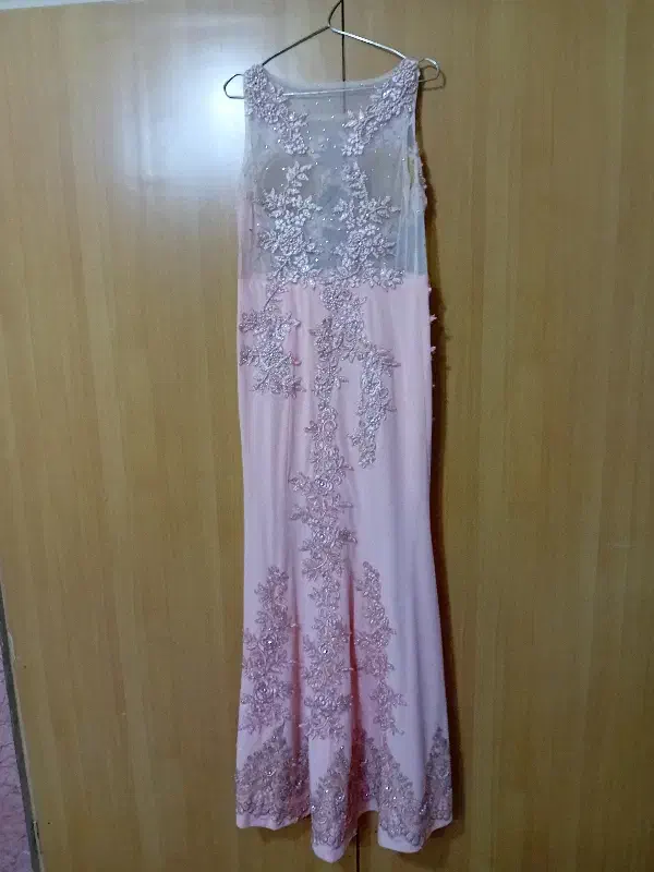 لباس مجلسی کار شده|لباس|اسلامشهر, شهرک مهدیه|دیوار