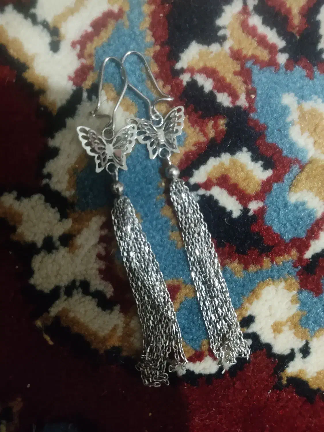 نقره|جواهرات|تبریز, |دیوار