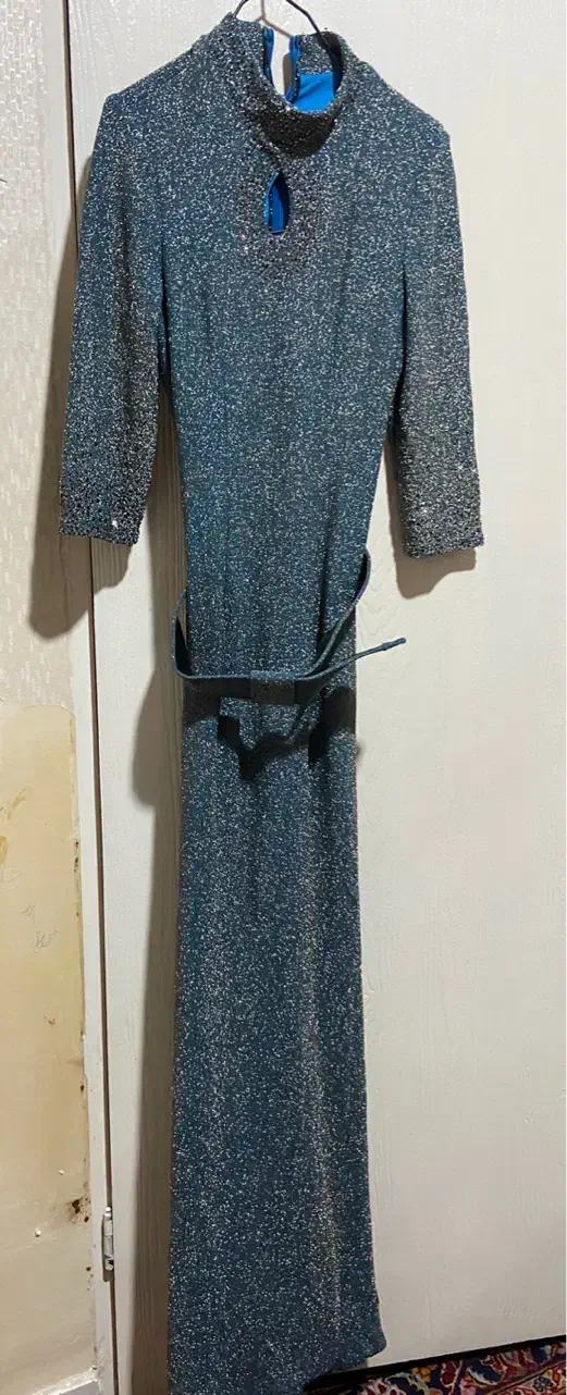 لباس مجلسی|لباس|کهریزک, |دیوار