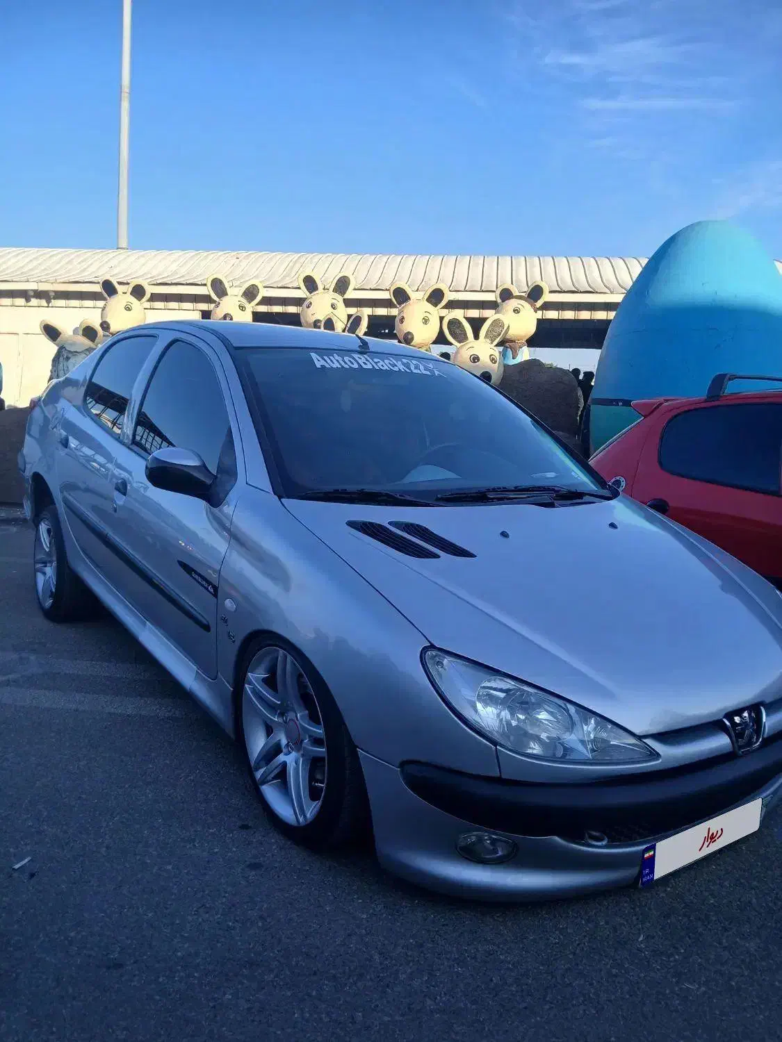 فروش ماشین|خودرو سواری و وانت|گرگان, |دیوار