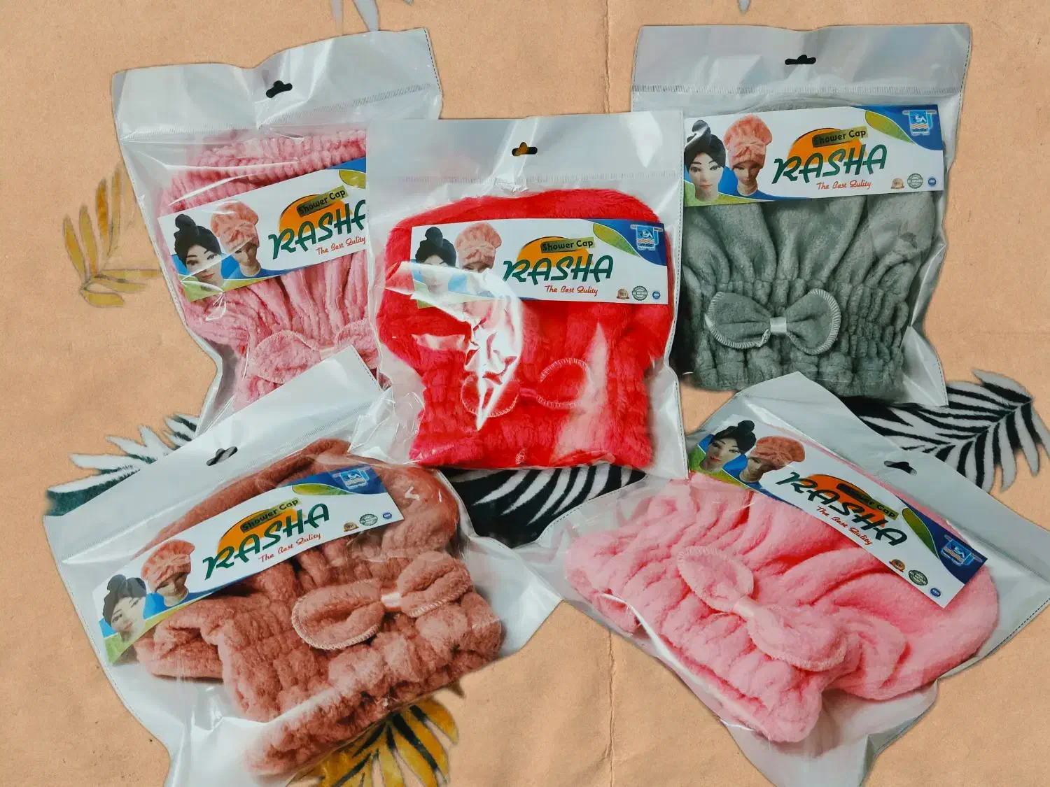 کلاه راشا مخصوص زنان|لباس|مشهد, مصطفی خمینی|دیوار