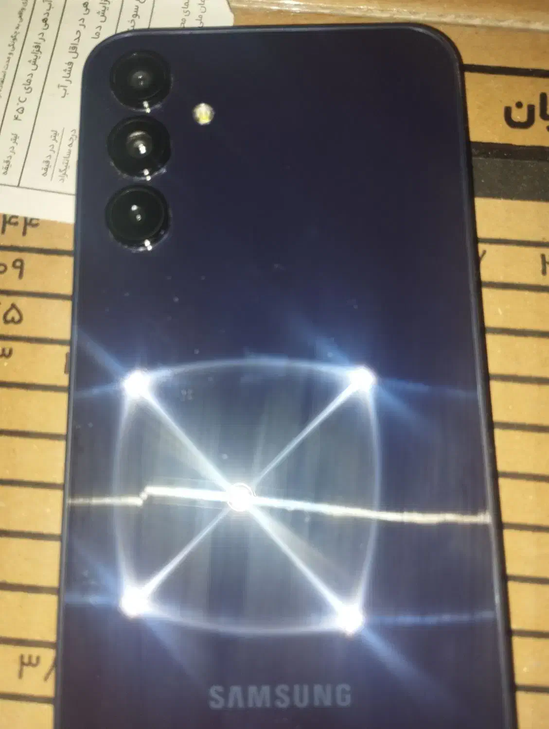 samsung a 15|موبایل|اهواز, کوی علوی|دیوار