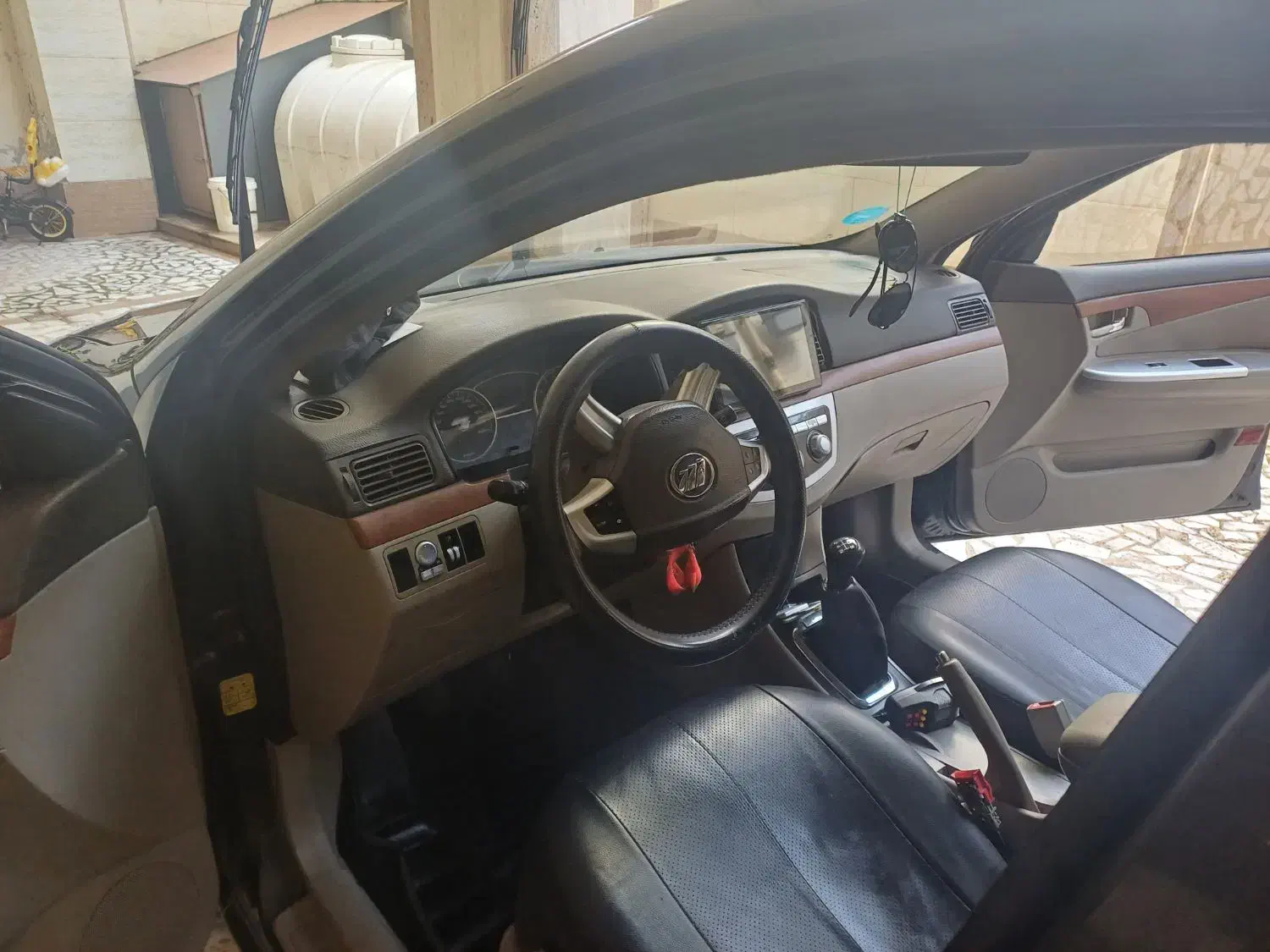 فروش لیفان ۶۲۰|خودرو سواری و وانت|رشت, حسین آباد|دیوار