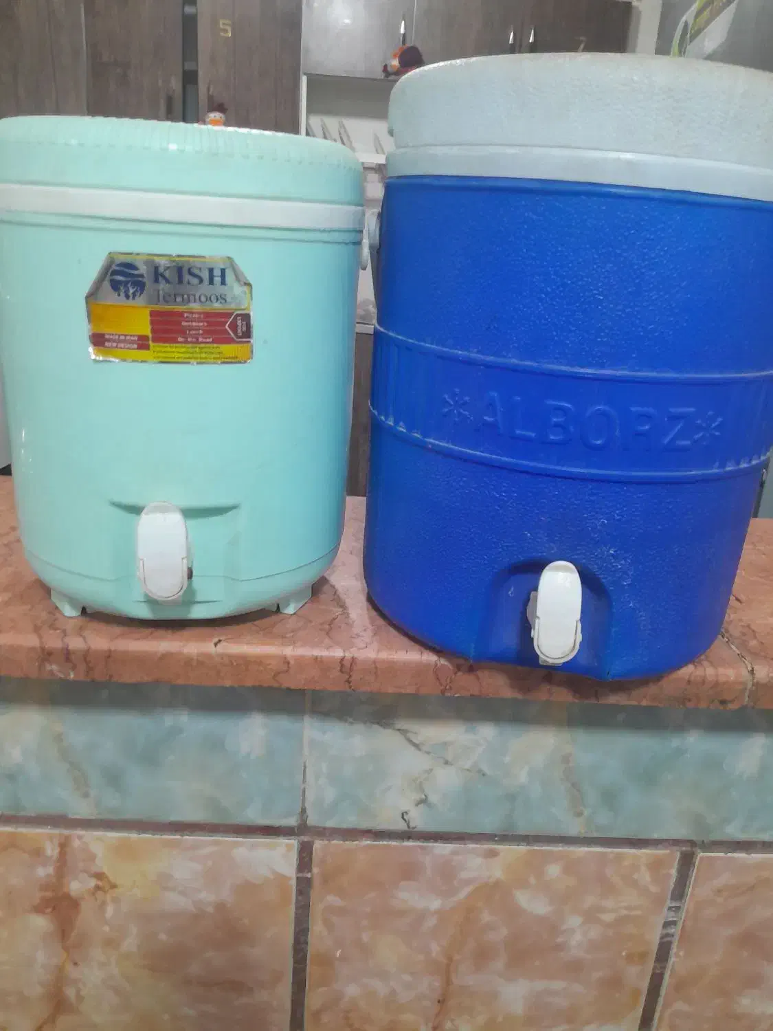 تعدای وسیله|حراج|زاهدان, |دیوار