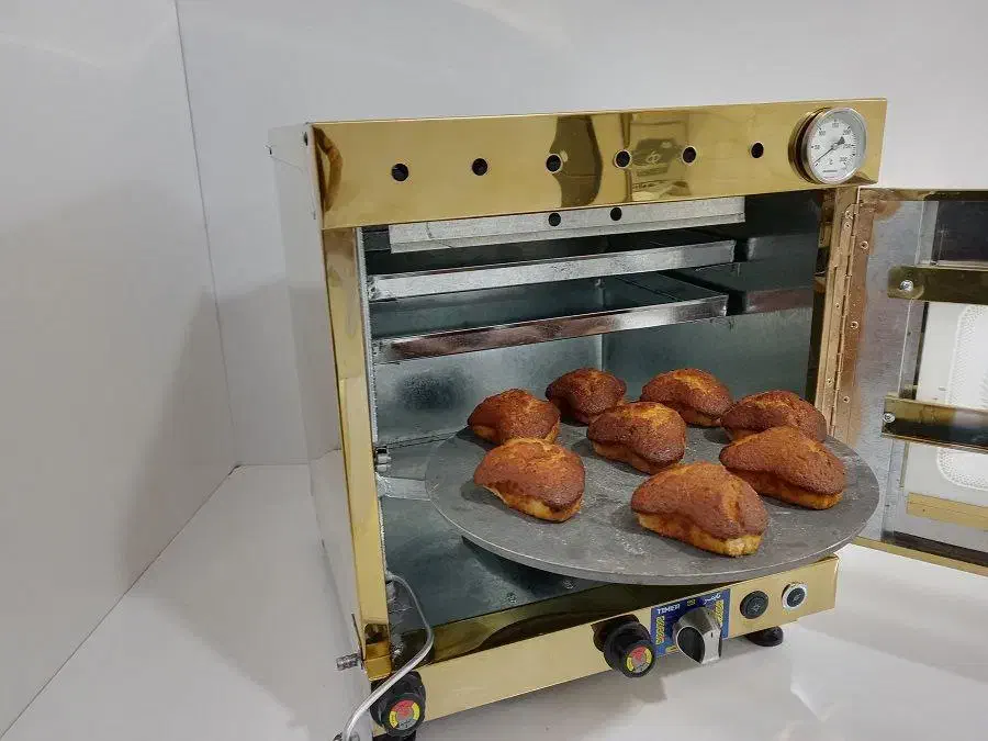 نان پز خانگی|اجاق گاز و لوازم برقی پختوپز|اردبیل, |دیوار