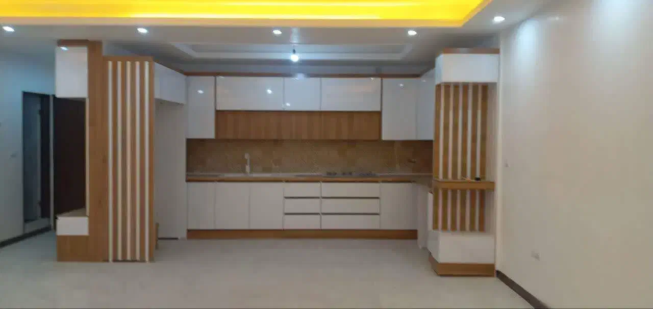 kabinetهایگلاس براق وسطح آینه ای/روشنایی فضا/کدjv7|مصالح و تجهیزات ساختمان|اصفهان, الهیه|دیوار