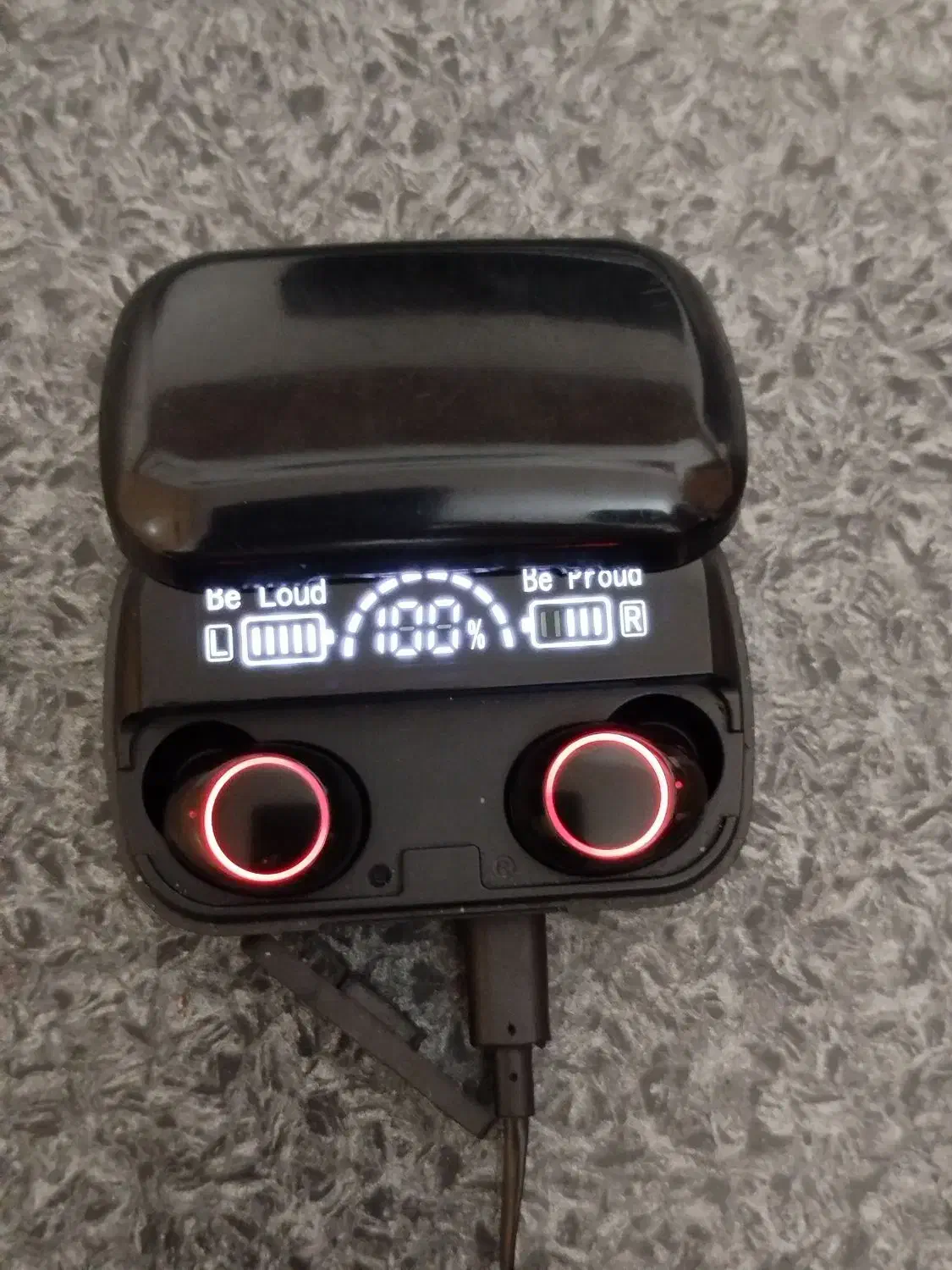 ایرپاد(هندزفری بلوتوثی)|لوازم جانبی موبایل و تبلت|رفسنجان, |دیوار