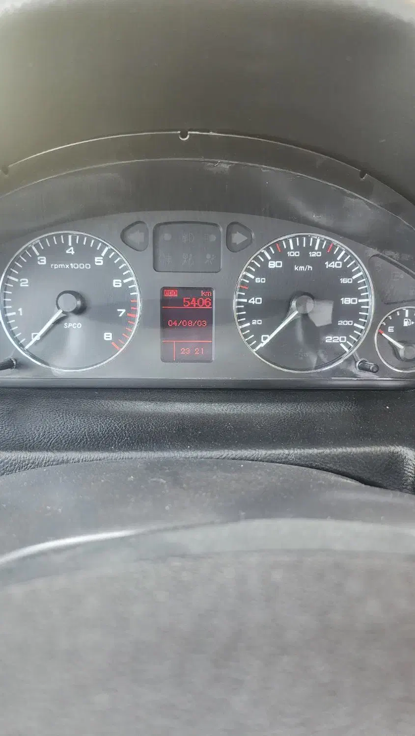 سورن پلاس1404 برقی|خودرو سواری و وانت|جالق, |دیوار