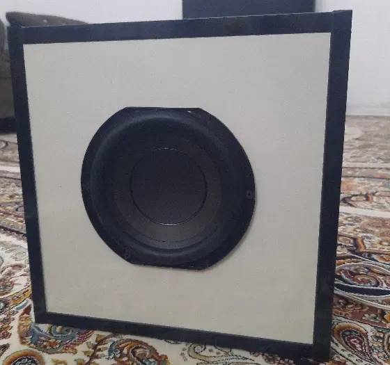 ساب باکس|سیستم صوتی خانگی|کرمانشاه, |دیوار