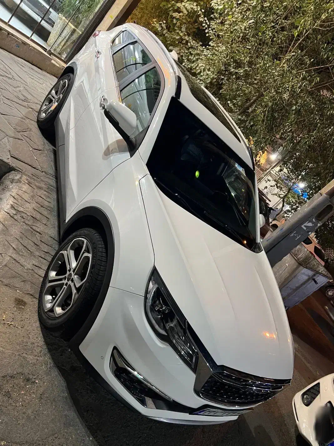 فیدلیتی گیربگس جدید|خودرو سواری و وانت|تهران, ائمه اطهار|دیوار