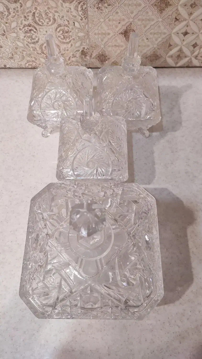 ظروف|کالسکه و لوازم جانبی|تهران, زهتابی|دیوار