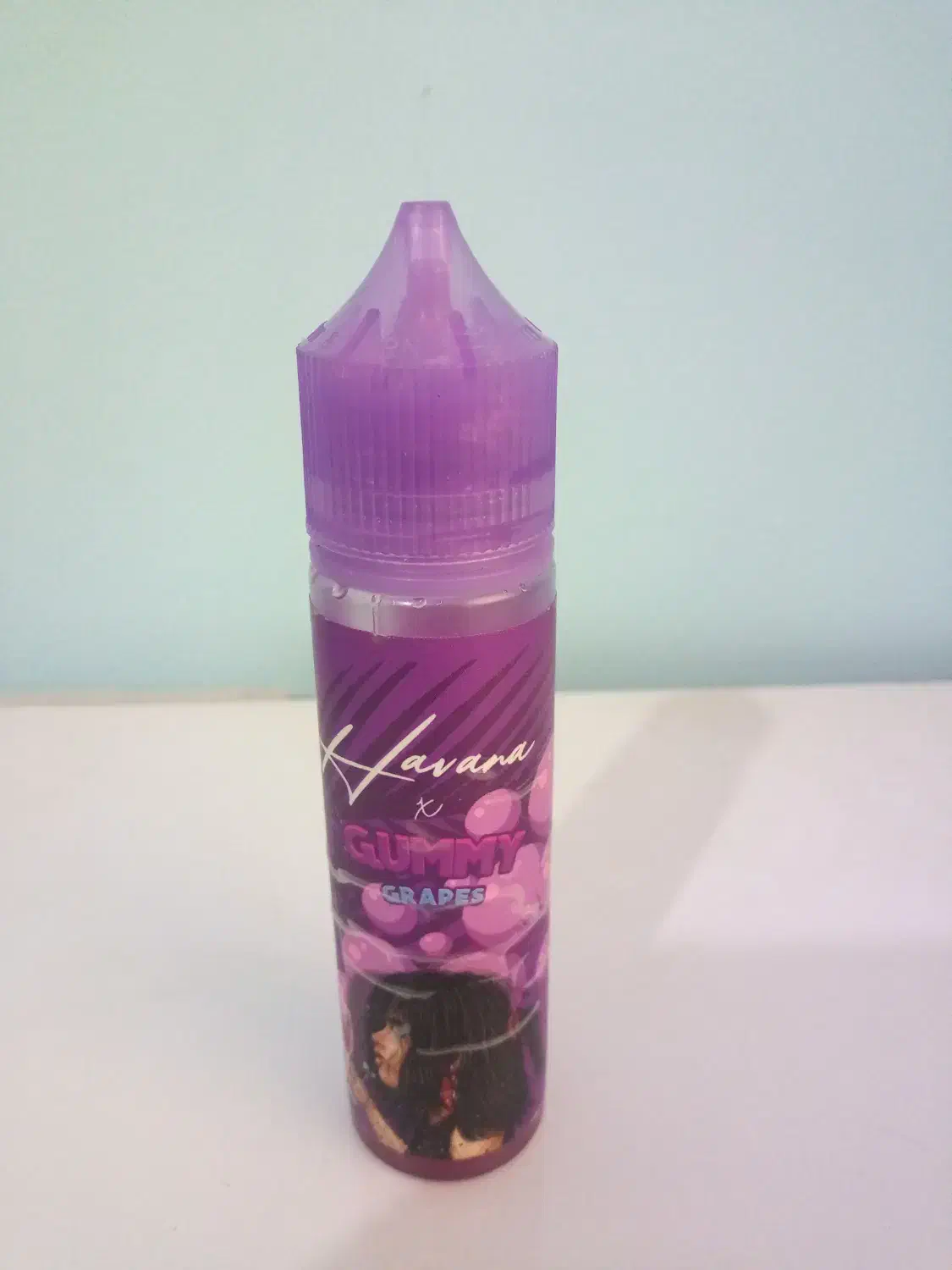 پاد و قلیون شارژی اورسا بیبی ۲ با جویس|زیورآلات و اکسسوری|نیشابور, شهرک فیروزه|دیوار