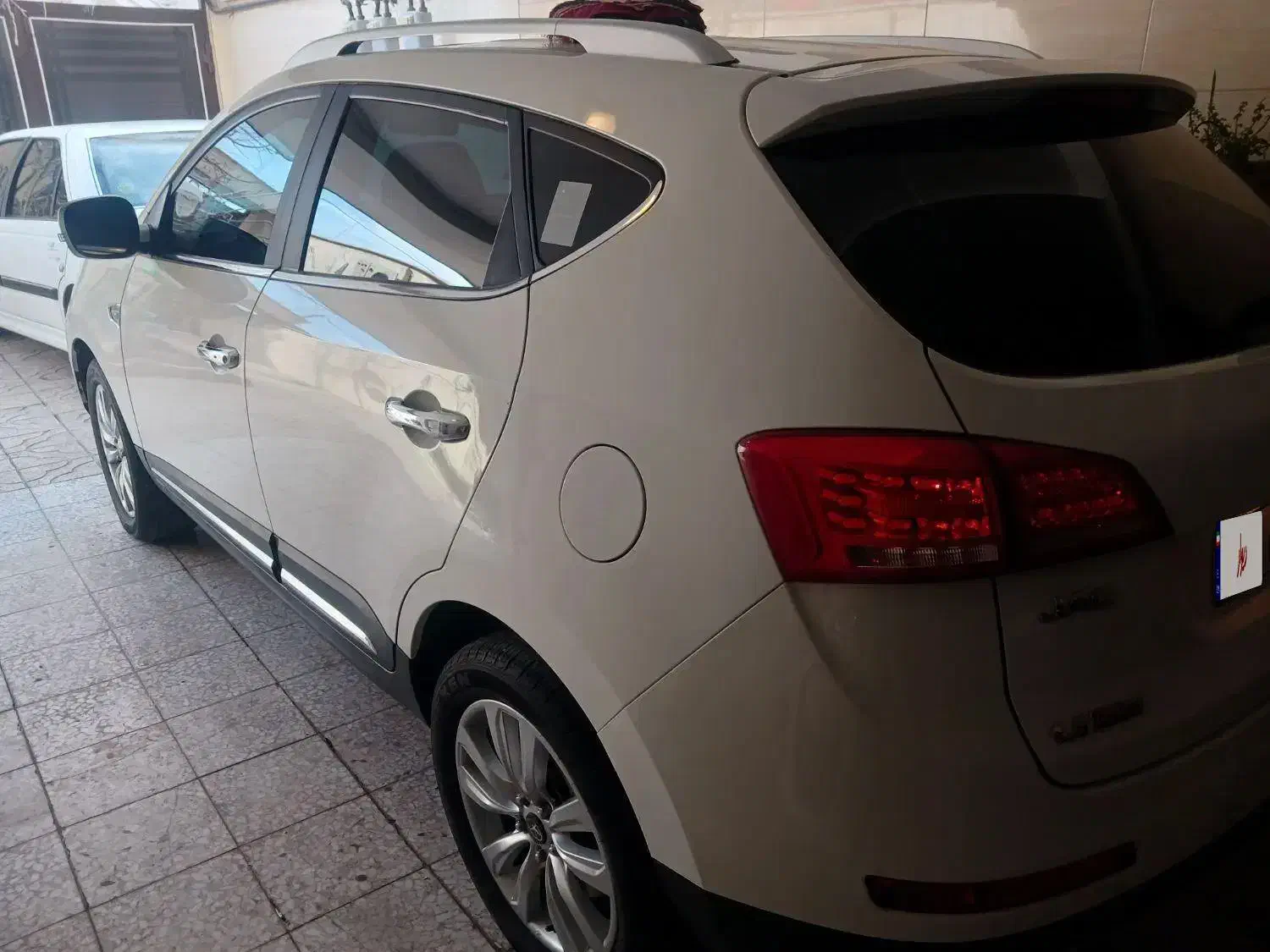 جک اس فایو|خودرو سواری و وانت|اسلام‌شهر, باغ فیض|دیوار