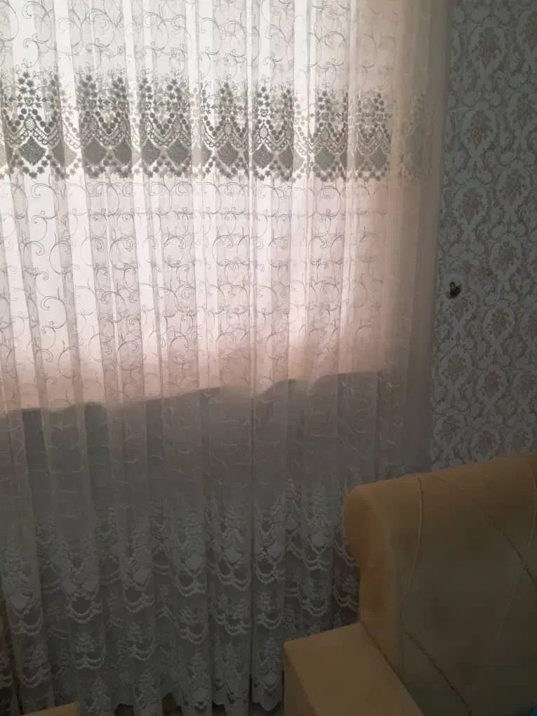 پرده پزیرایی|پرده، رانر، رومیزی|کوچصفهان, |دیوار