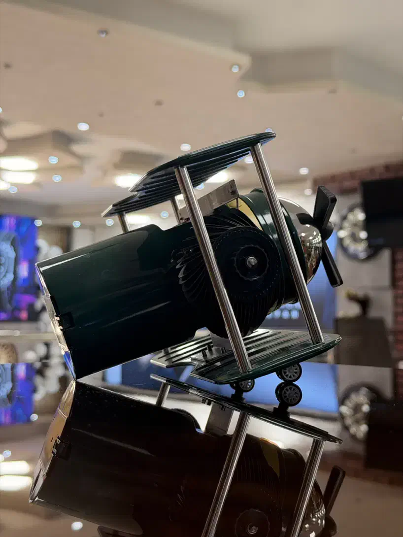 ساعت رو میزی ورقی|ساعت دیواری و تزئینی|تبریز, |دیوار