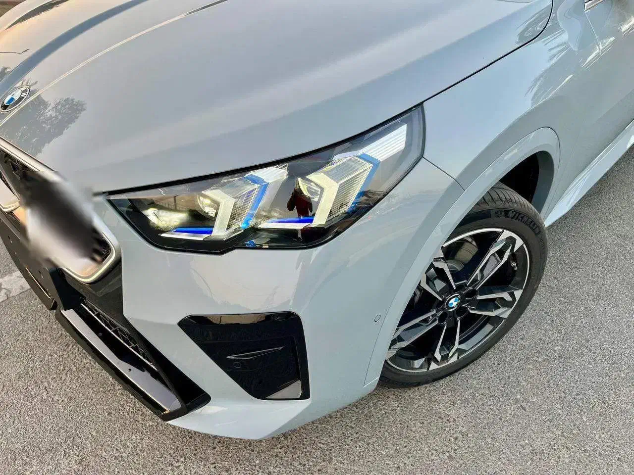 BMW X2 2026 SDRIVE|خودرو سواری و وانت|تهران, شهرآرا|دیوار