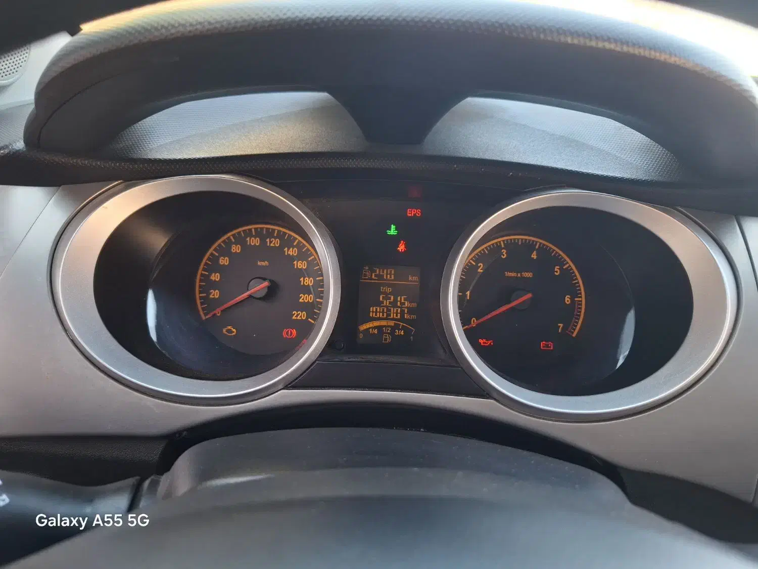 برلیانس 230 در حدصفر|خودرو سواری و وانت|الوند, |دیوار