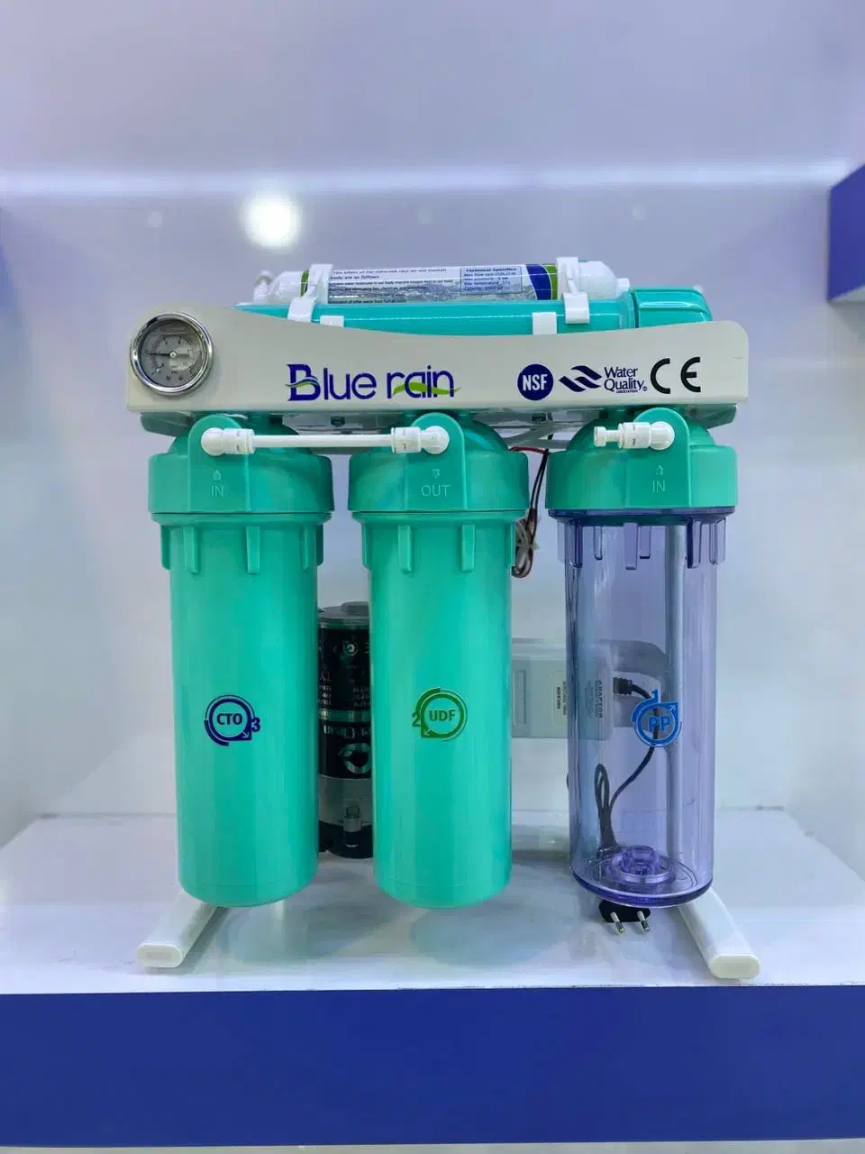 فروش دستگاه تصفیه آب خانگی|آبسردکن و تصفیه آب|بندر ماهشهر, |دیوار