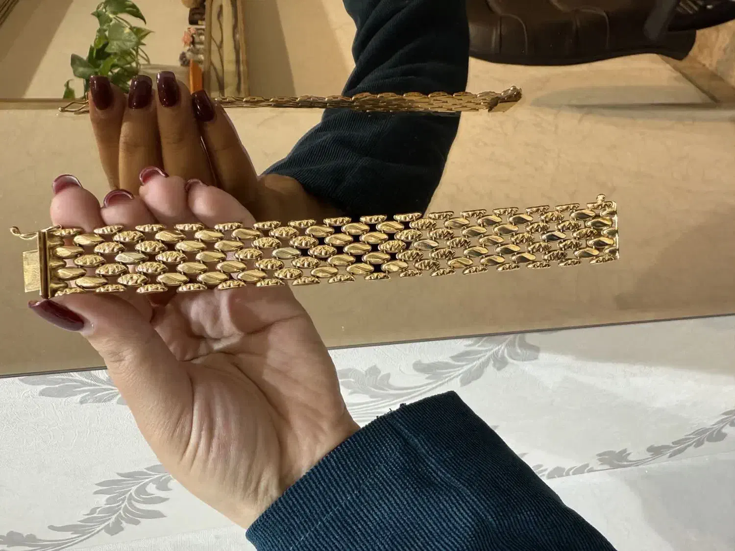 فروش طلای بدون اجرت و بدون مالیات|جواهرات|تهران, صد دستگاه|دیوار