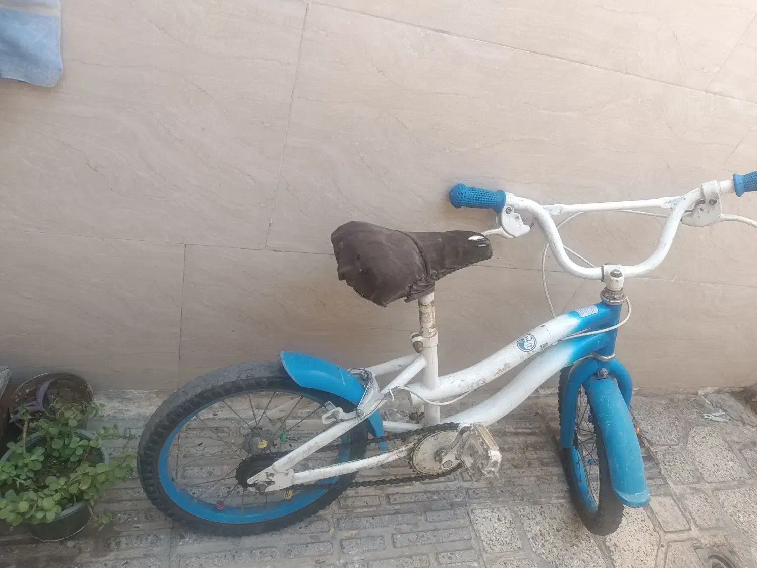 دوچرخه پسرانه|دوچرخه، اسکیت، اسکوتر|قرچک, قشلاق جیتو|دیوار