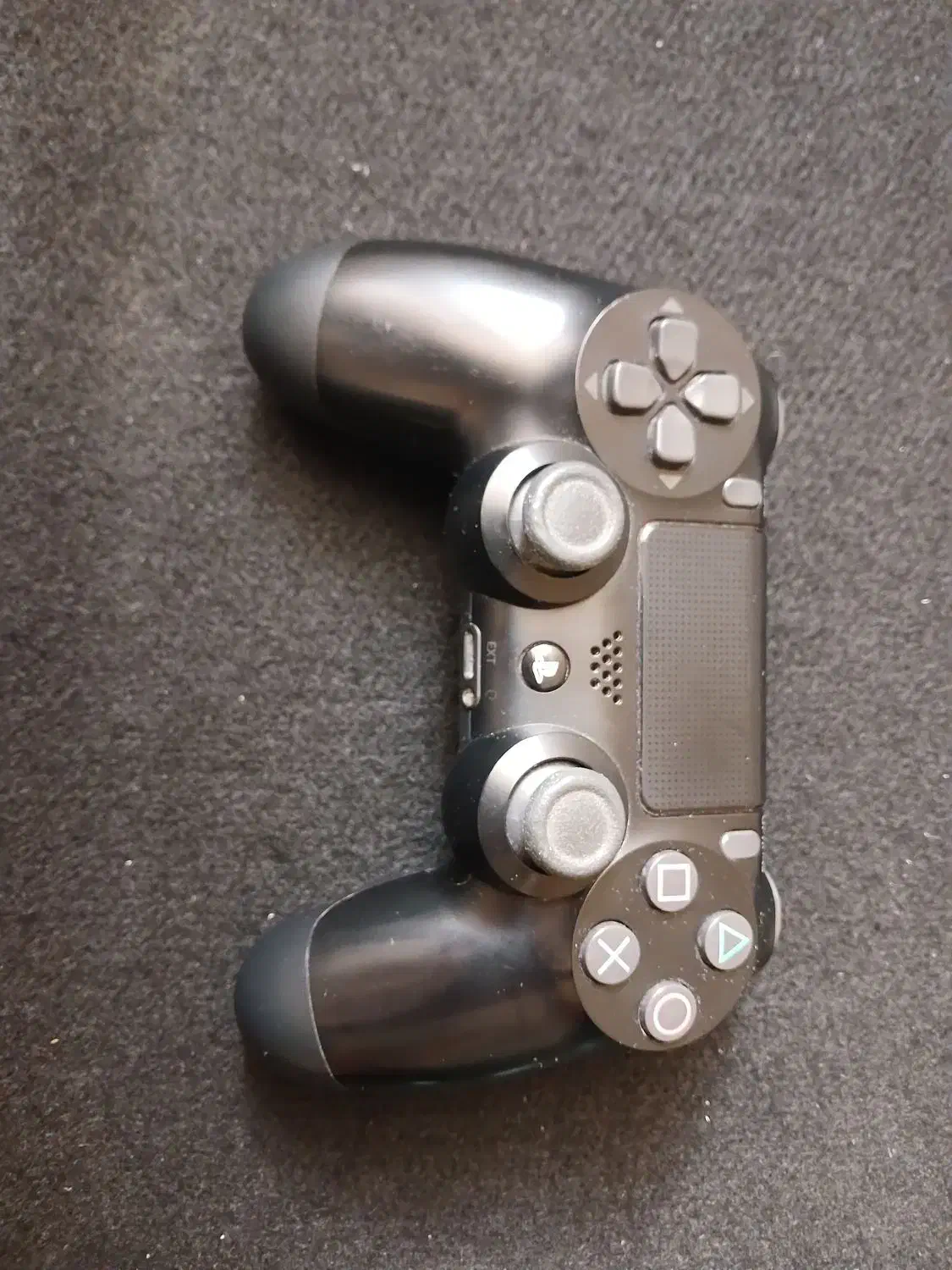 دسته PS4|کنسول، بازی ویدئویی و آنلاین|شهریار, شهریار|دیوار