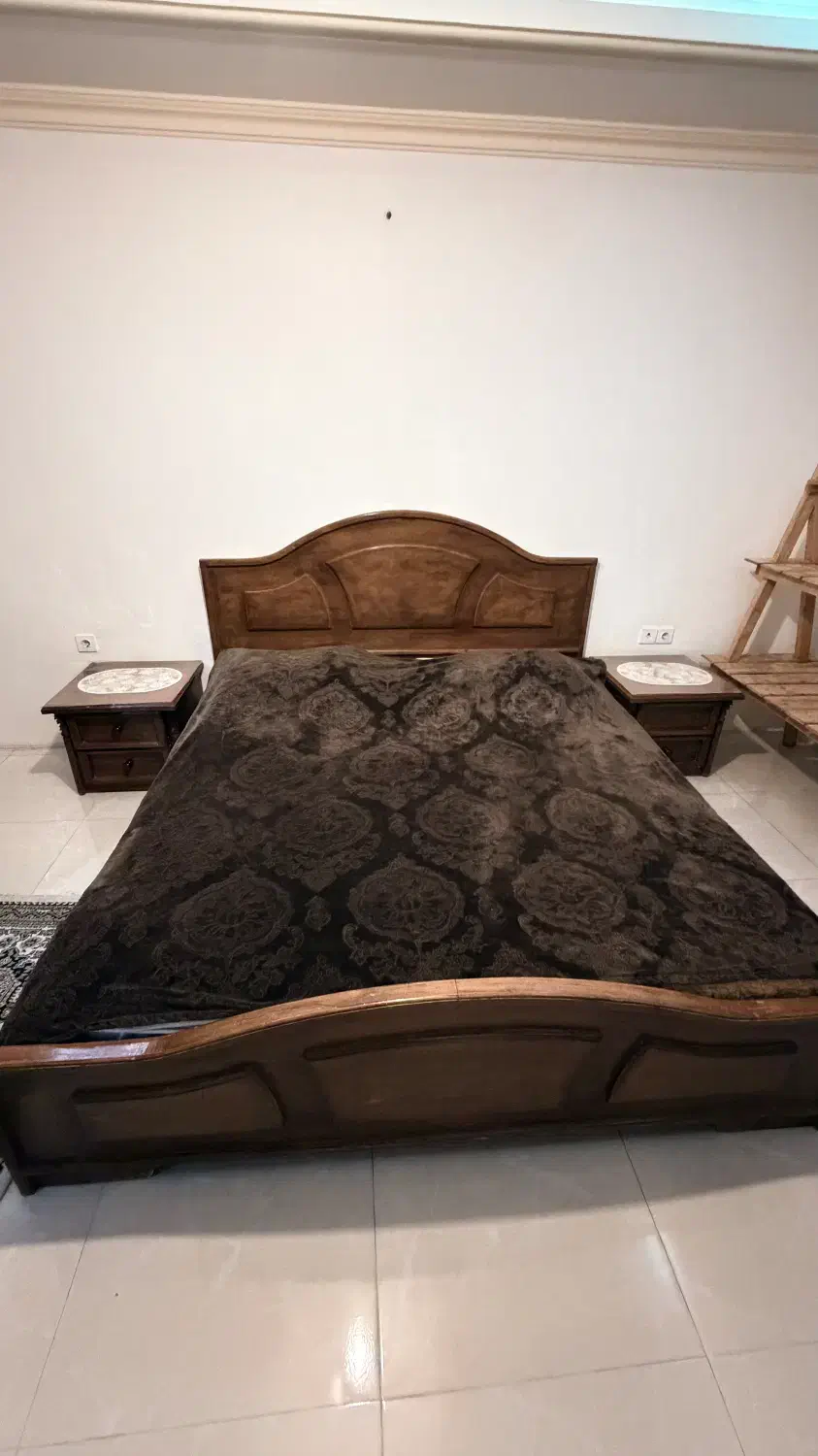 سرویس خواب|تخت و سرویس خواب|ارومیه, |دیوار