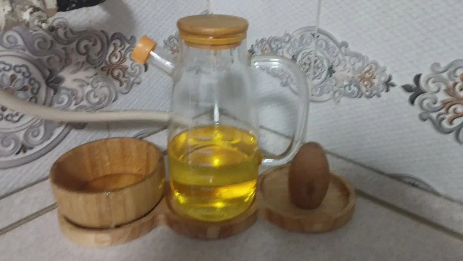 روغن ریز|ظروف پخت‌وپز|قم, علی آباد|دیوار