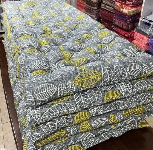 تشک پشمی|رختخواب، بالش، پتو|آباده, |دیوار