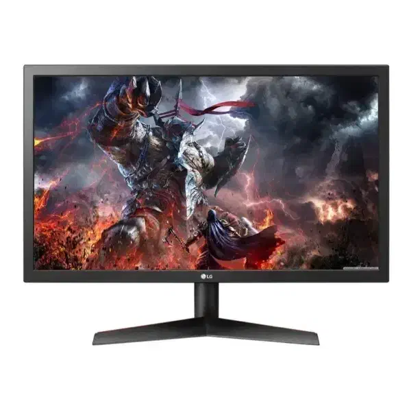 مانیتور گیمینگ LG|قطعات و لوازم جانبی رایانه|اهواز, سپیدار|دیوار