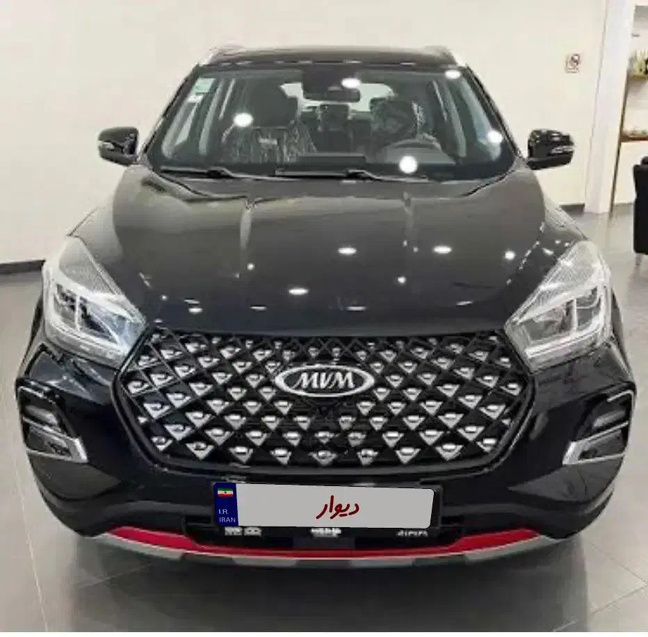 ایکس 55پروصفر|خودرو سواری و وانت|شهرکرد, |دیوار