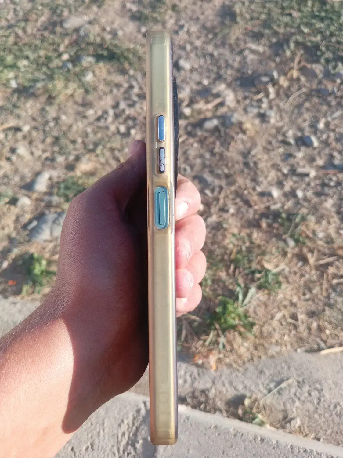 شیائومی Poco C75 با حافظهٔ ۲۵۶ گیگابایت|موبایل|ارومیه, |دیوار