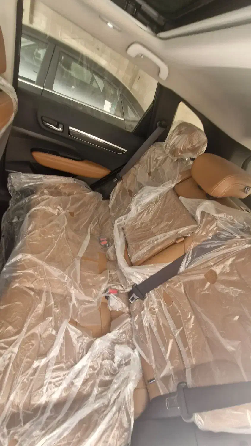 رنو کولئوس وارداتی|خودرو سواری و وانت|تهران, پونک|دیوار