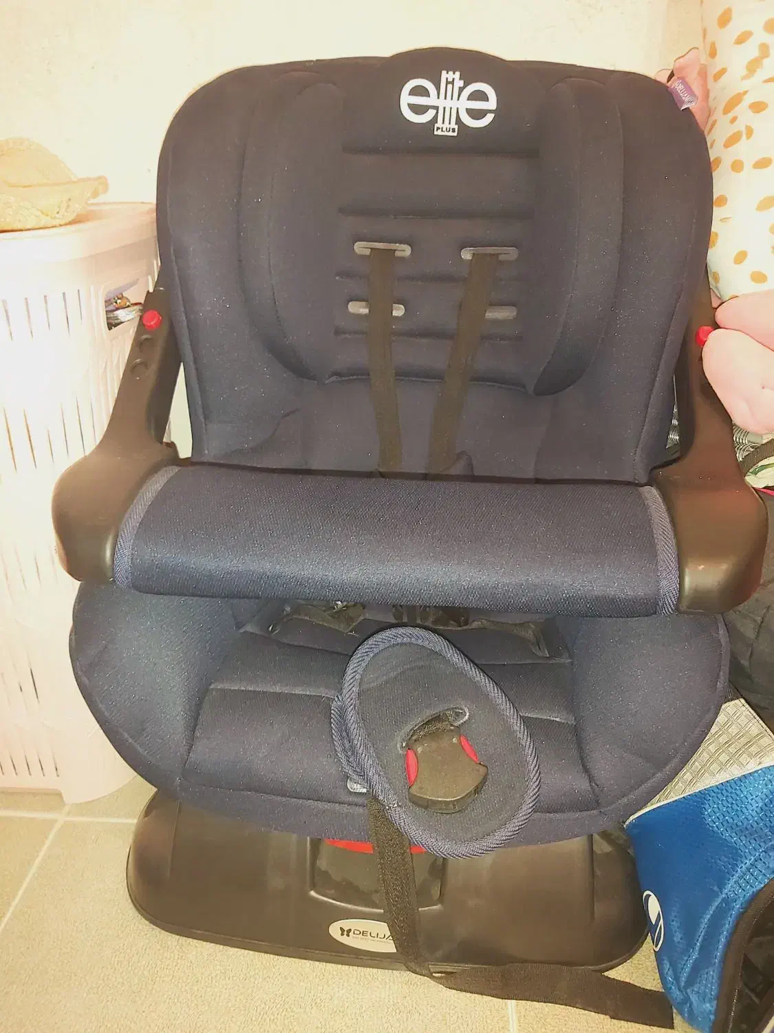 وسایل نوزاد نو|اسباب و اثاث بچه|دوگنبدان, |دیوار