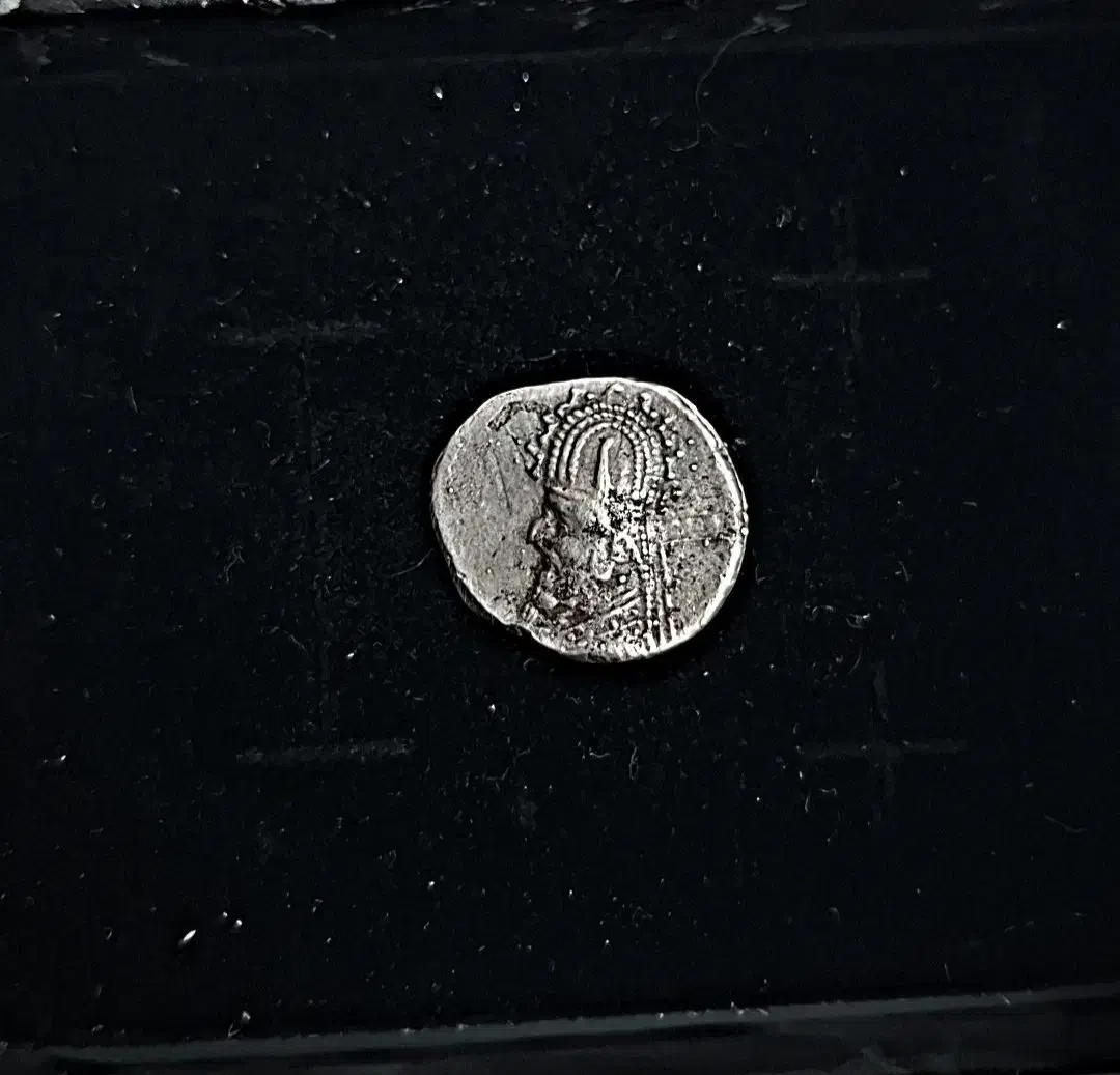 سکه اشکانی|کلکسیون سکه، تمبر، اسکناس|کرمانشاه, |دیوار