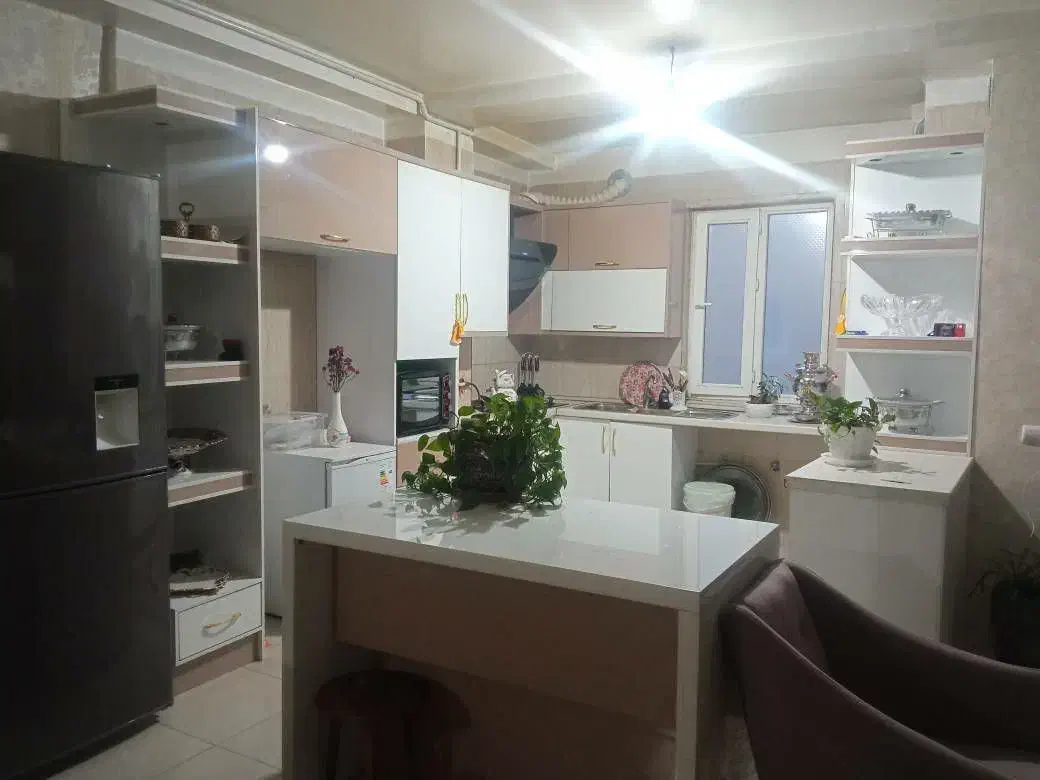 اجاره آپارتمان ۱۰۵ متری،مطهری|اجارهٔ آپارتمان|رودهن, |دیوار