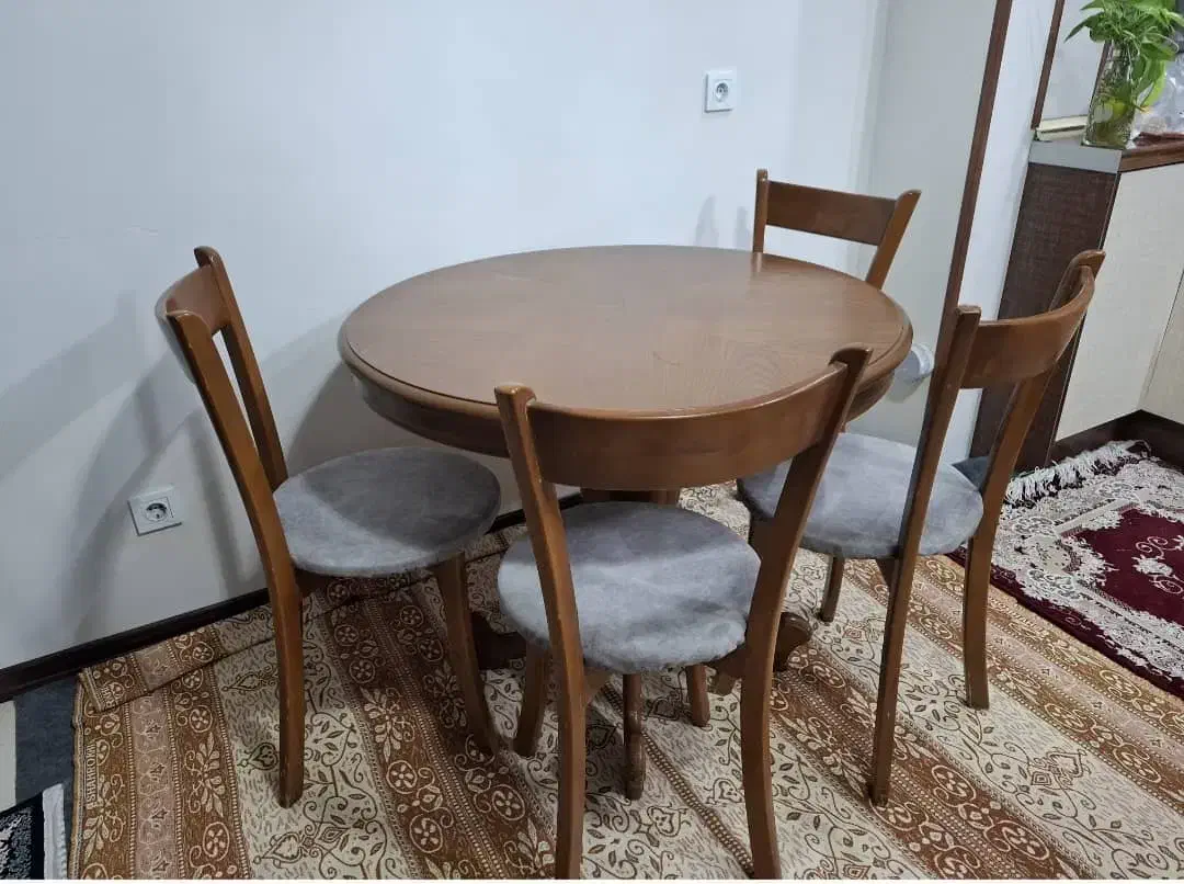 مبل راحتی ال|مبلمان خانگی و میز عسلی|تهران, علم و صنعت|دیوار