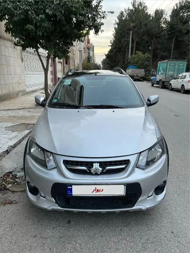 خودرو|خودرو سواری و وانت|گنبد کاووس, |دیوار