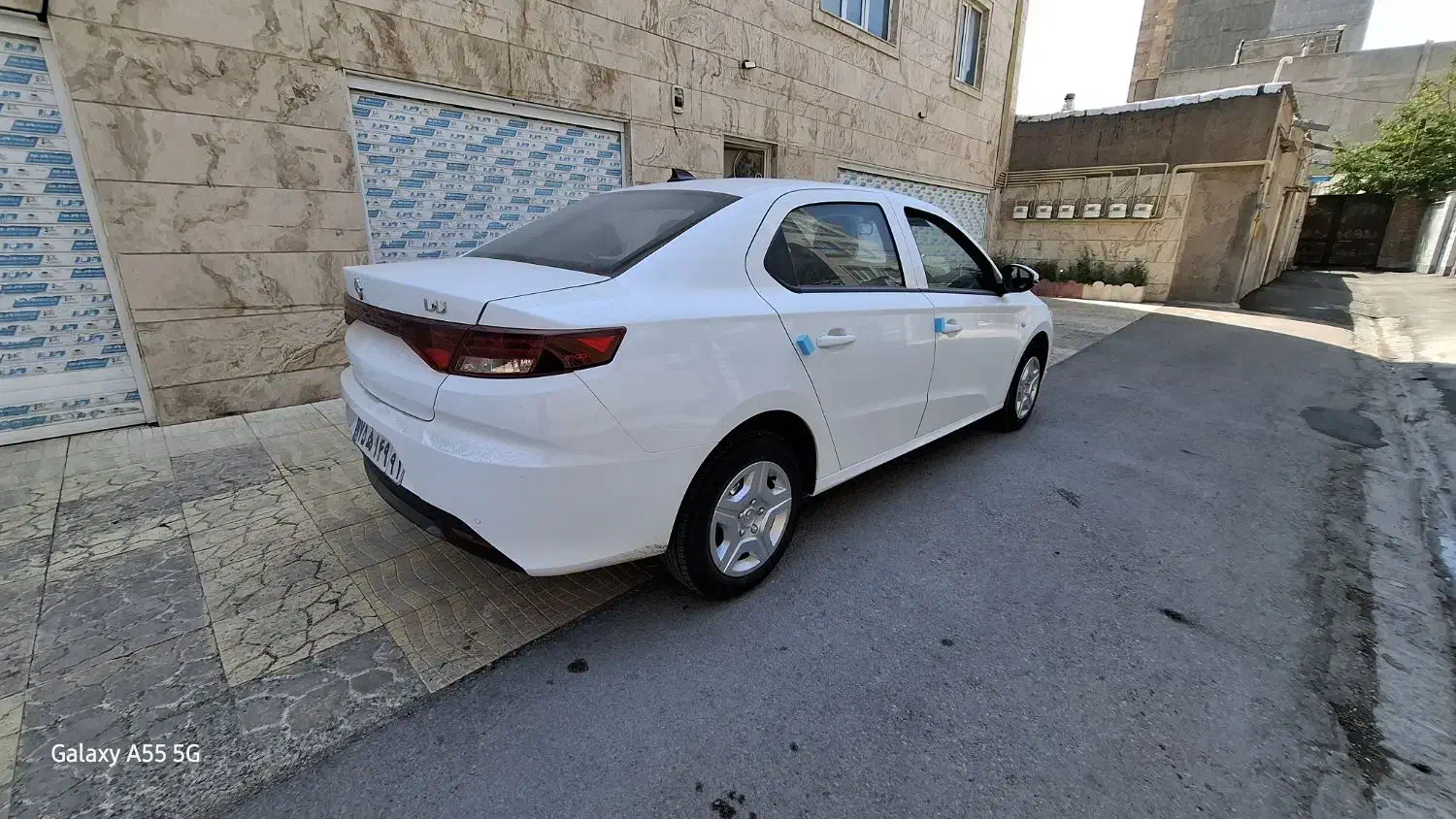 تارا v1 پلاس، مدل ۱۴۰۳ صفر|خودرو سواری و وانت|اردبیل, |دیوار