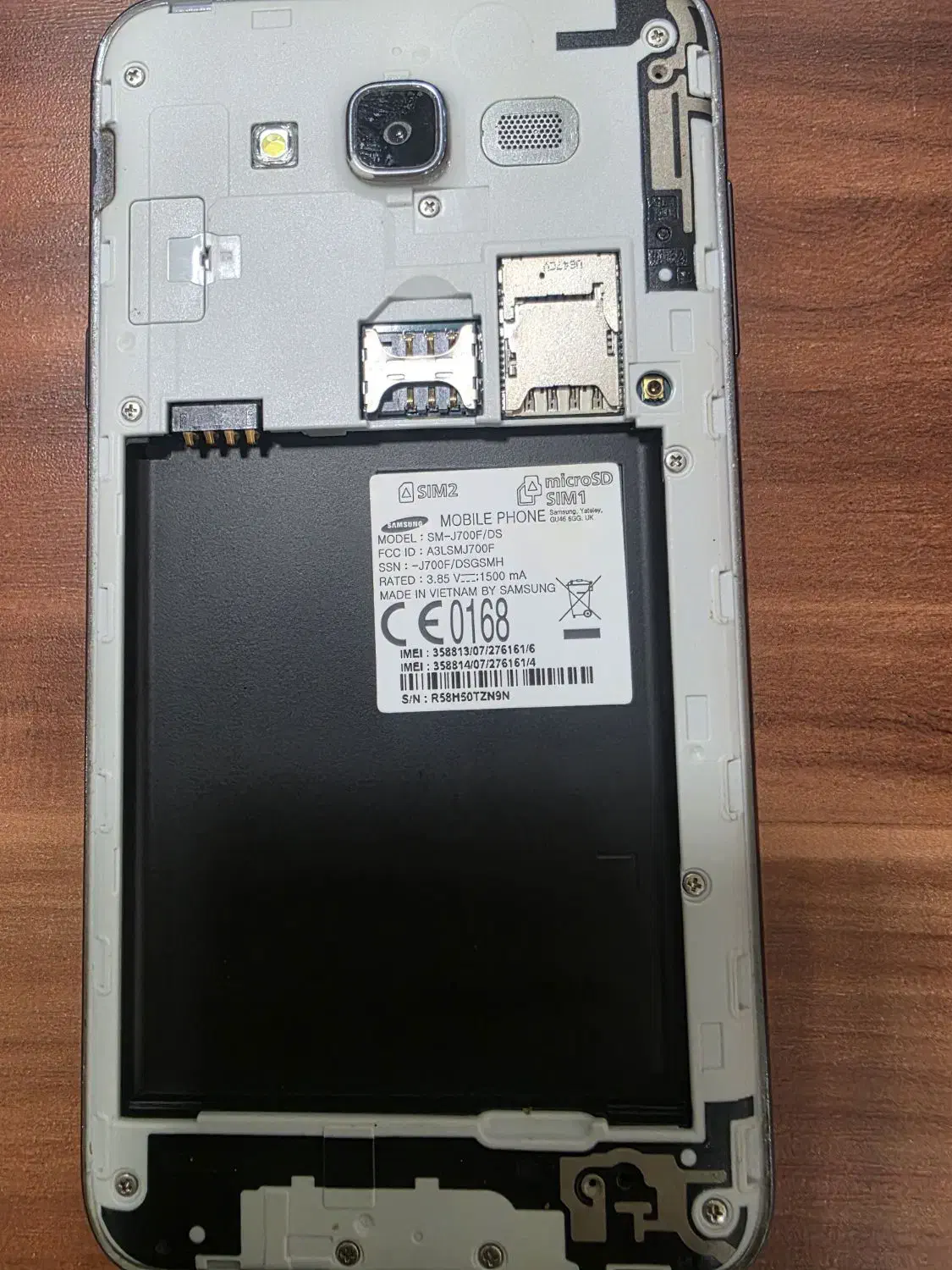 گوشی سامسونگ|موبایل|فردیس, فردیس|دیوار