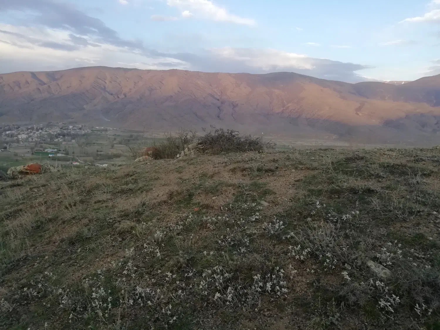 شخصی|فروش زمین و ملک کلنگی|کجور, |دیوار