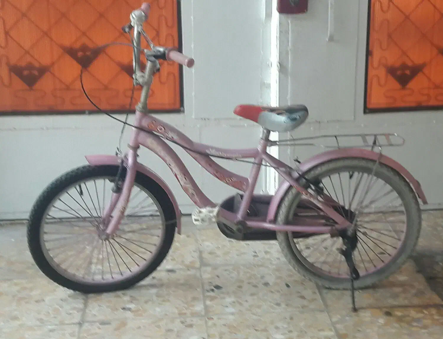 دوچرخه|دوچرخه، اسکیت، اسکوتر|شوش, |دیوار