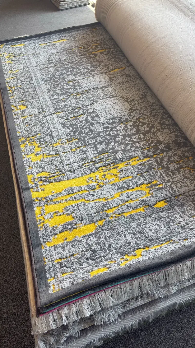 ۴ متری تک سایز|فرش|اهواز, گلستان|دیوار