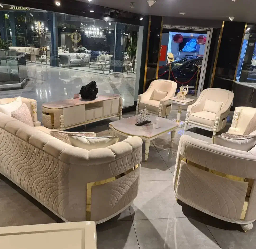 فروشنده مبلمان خانم یا آقا|استخدام بازاریابی و فروش|مشکیندشت, |دیوار