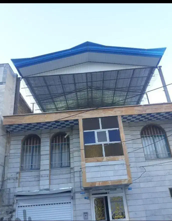 نصب شیروانی نقد واقساد|خدمات پیشه و مهارت|نورآباد, |دیوار