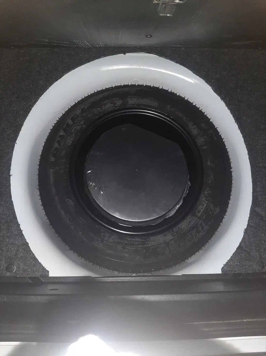 پرشیا تیو فایو مدل 401 دریچه گاز سیمی|خودرو سواری و وانت|فردیس, قریشی|دیوار